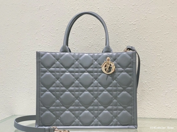 OldCobbler Bags TOTE-36*18*28CM DIRO BOOK MEDIUM 0726
